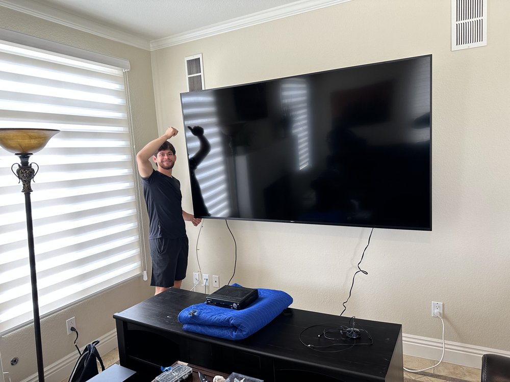 Photo of The Moving Squad