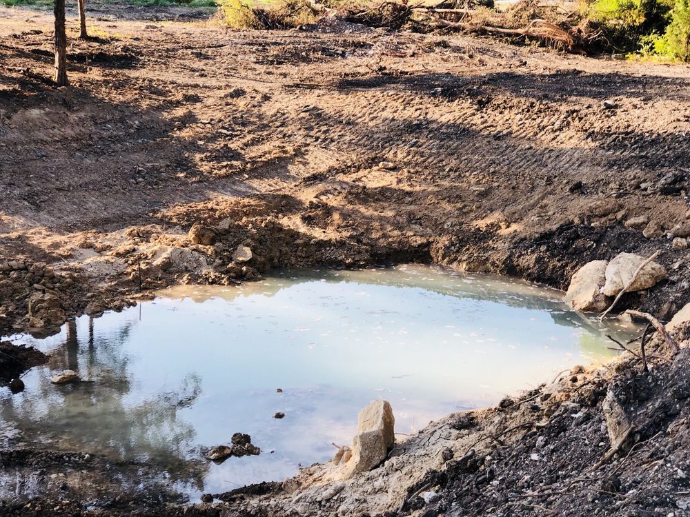 Photo of Magers Excavation