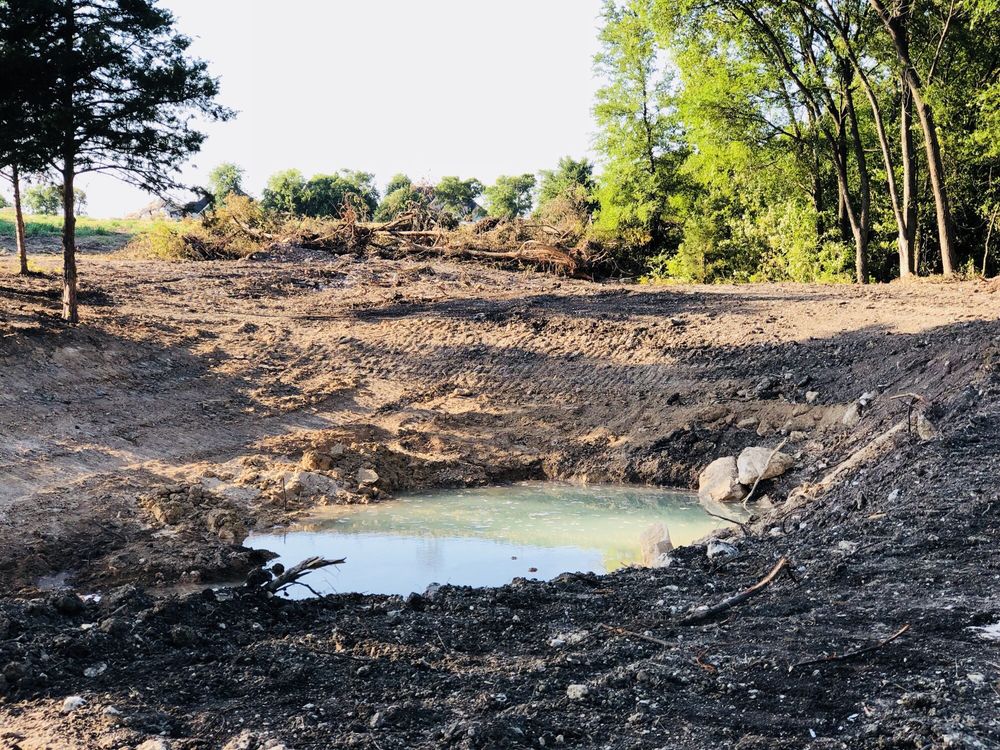 Photo of Magers Excavation