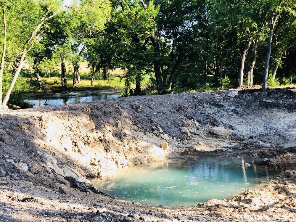 Photo of Magers Excavation