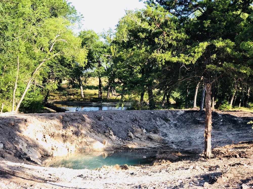 Photo of Magers Excavation