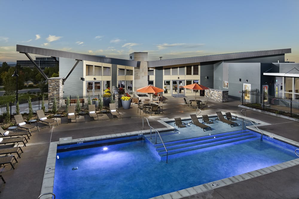 Photo of Lucent Blvd Apartments