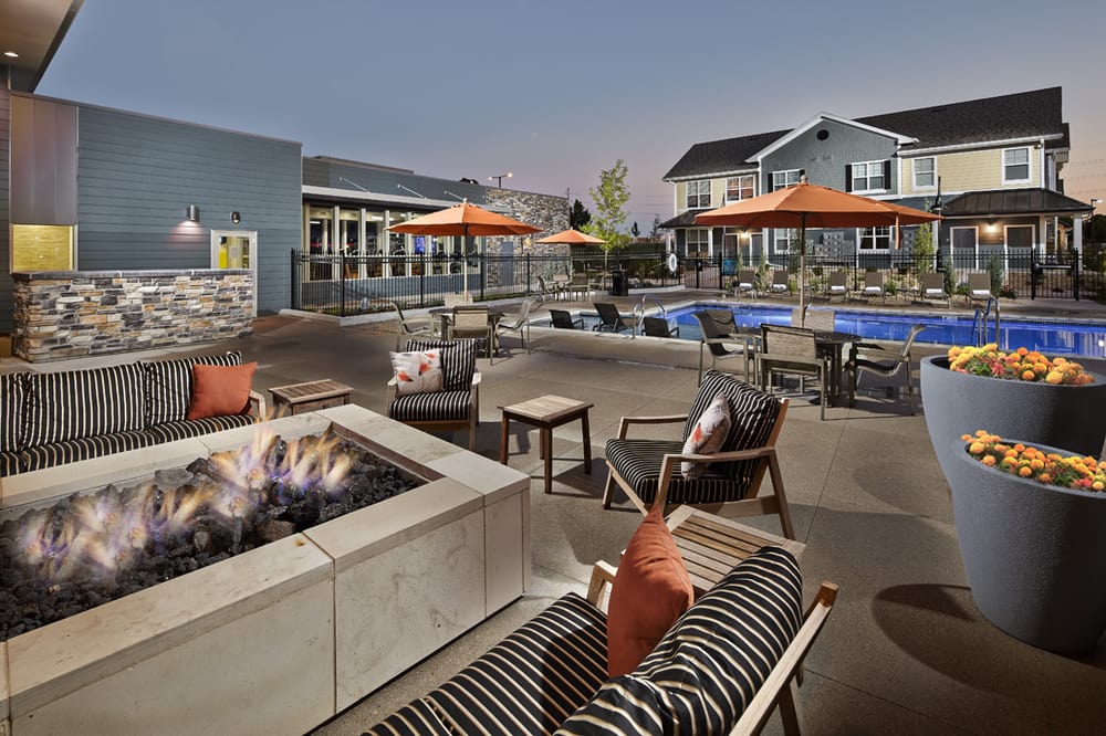 Photo of Lucent Blvd Apartments
