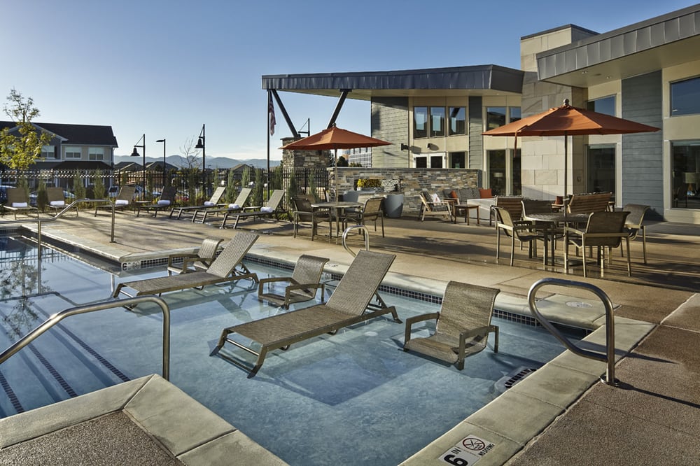Photo of Lucent Blvd Apartments