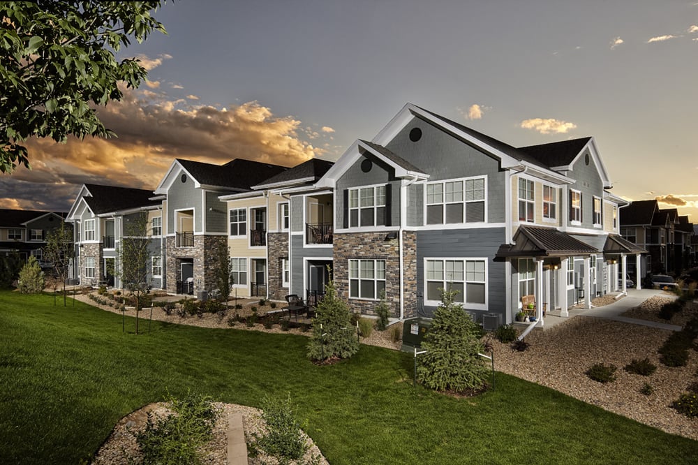Photo of Lucent Blvd Apartments