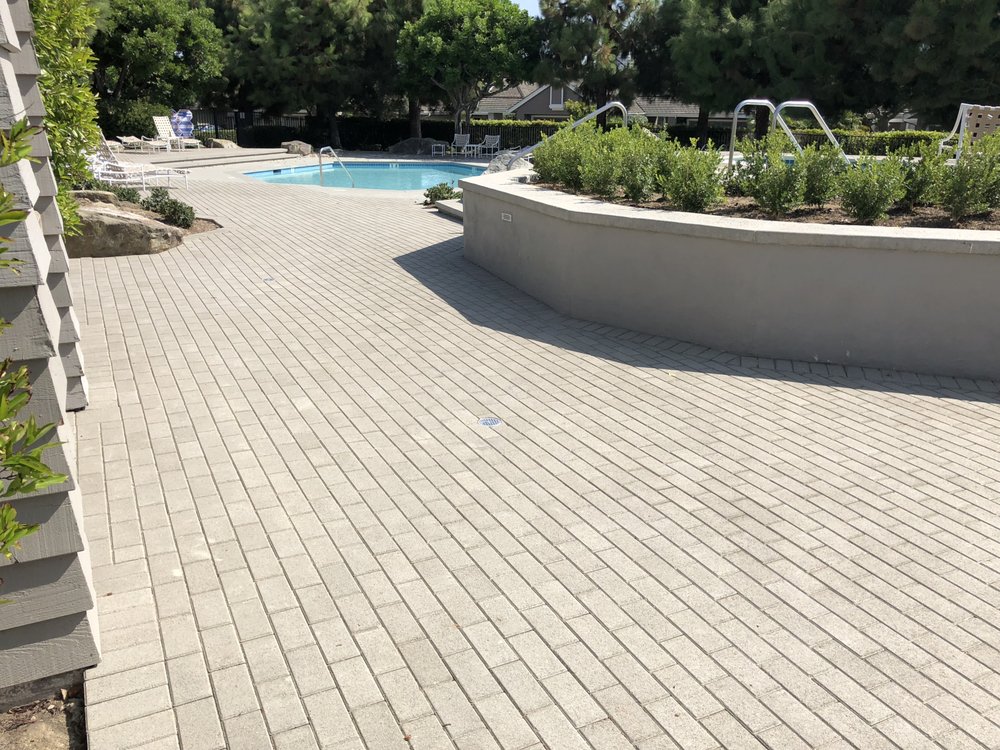 Photo of Pacific Pavers