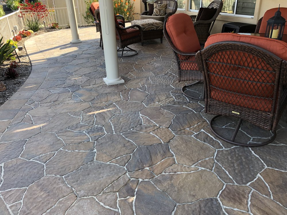 Photo of Pacific Pavers