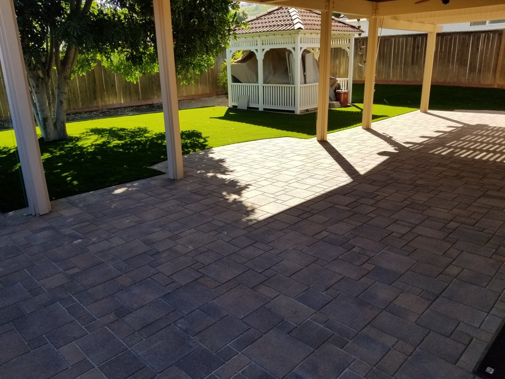 Photo of Pacific Pavers