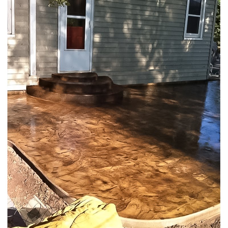 Photo of Goddard Concrete