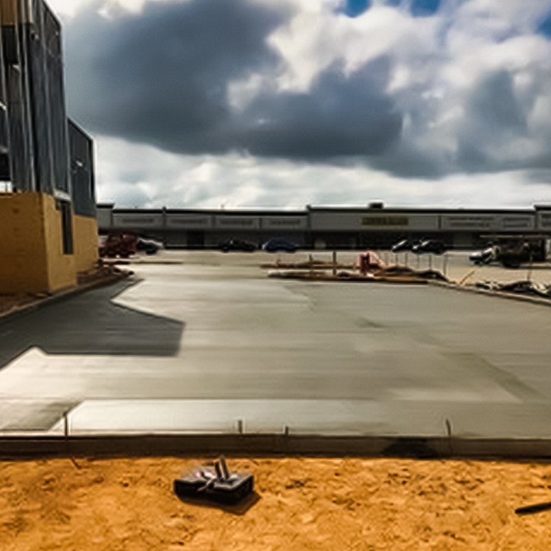 Photo of Goddard Concrete