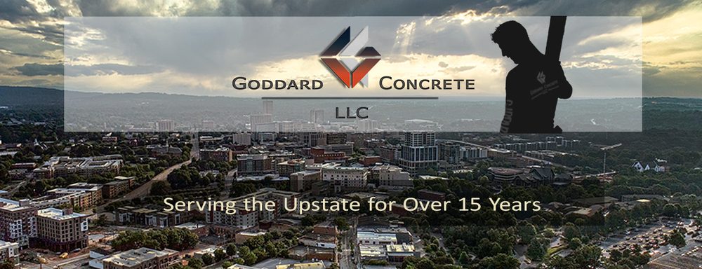 Photo of Goddard Concrete