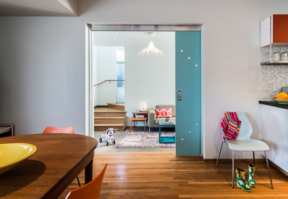 Photo of Modern Architecture Services