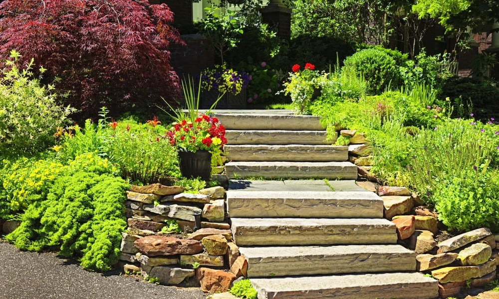 Photo of Three Rivers Landscaping