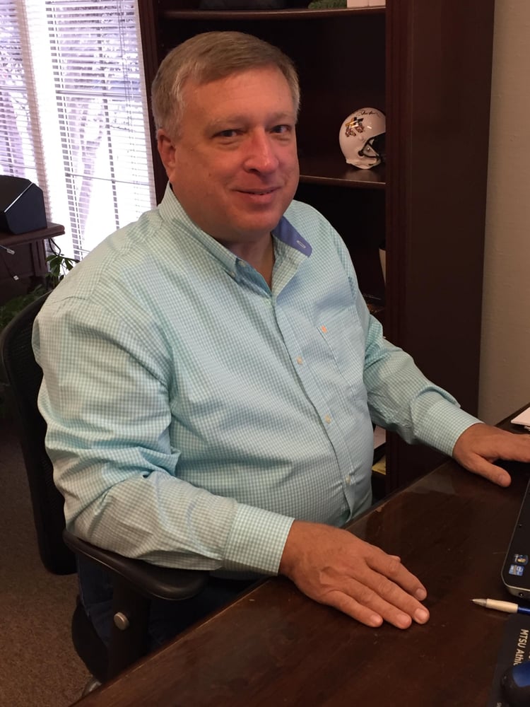 Photo of Hayes, CPA