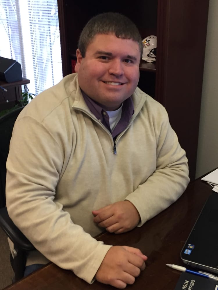 Photo of Hayes, CPA