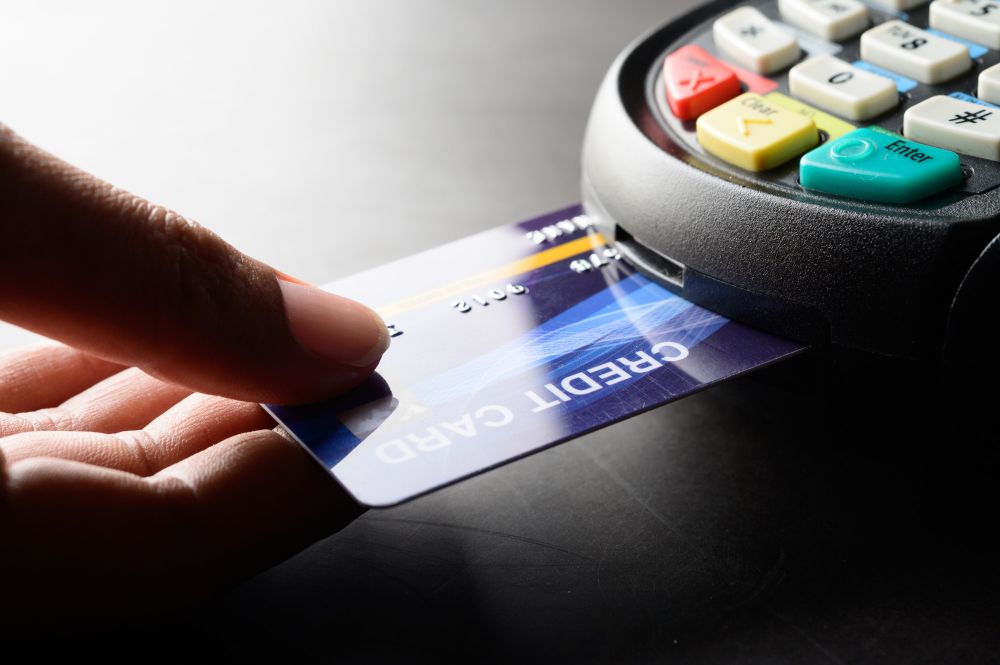 Photo of Rapid Payment Systems