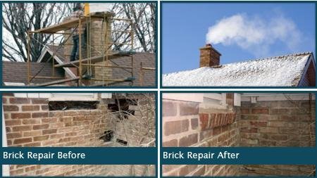 Photo of The Chimney Expert