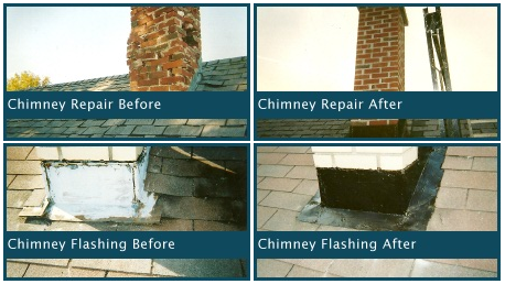 Photo of The Chimney Expert