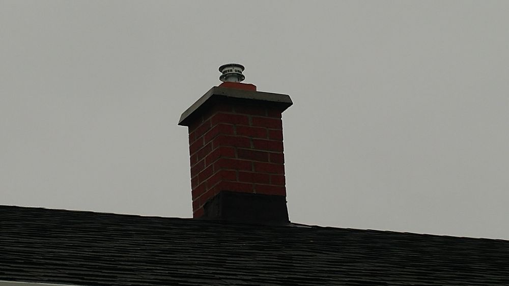 Photo of The Chimney Expert