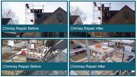 Photo of The Chimney Expert