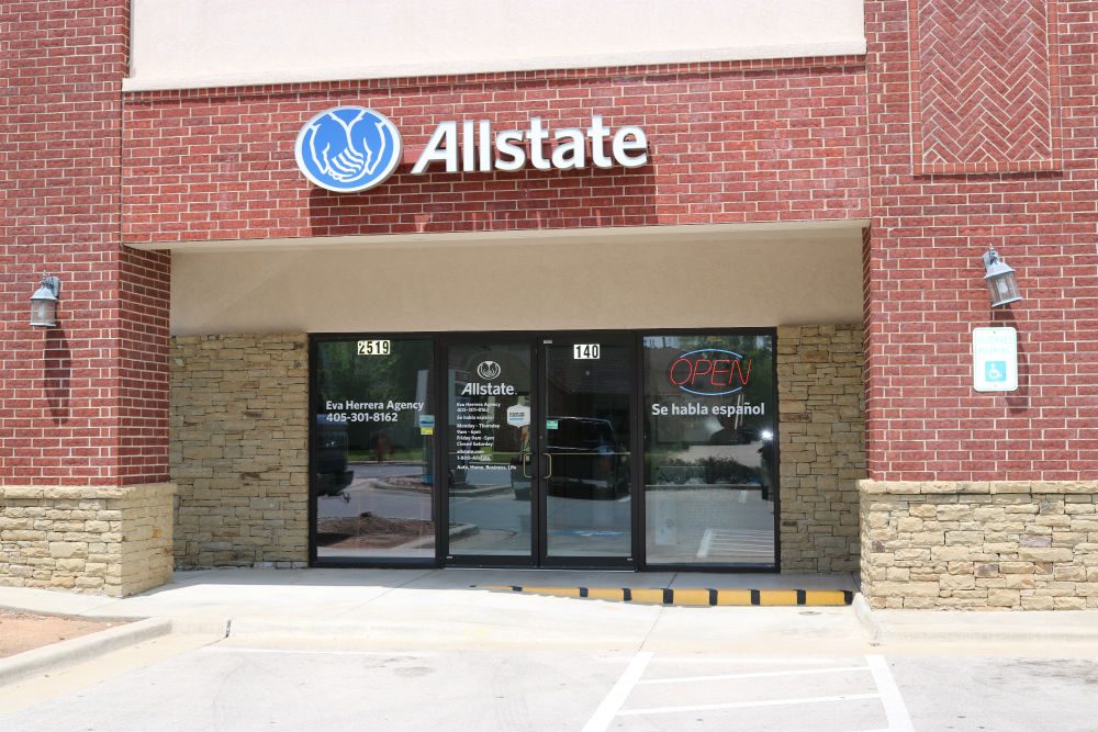 Photo of Allstate Insurance: Eva Herrera