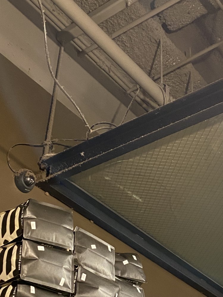 Photo of Seattle Commercial Cleaners
