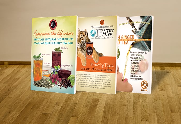 Photo of JPT Graphics