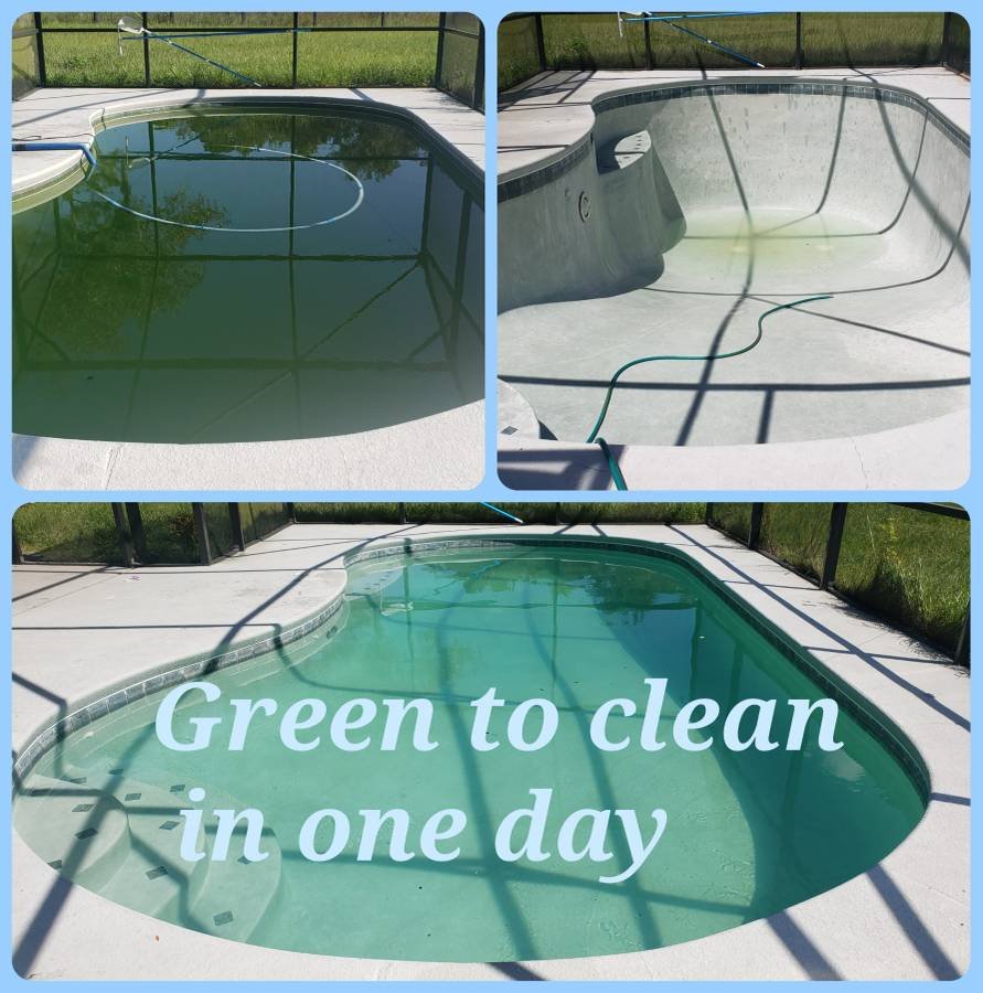 Photo of Prime Pool Service
