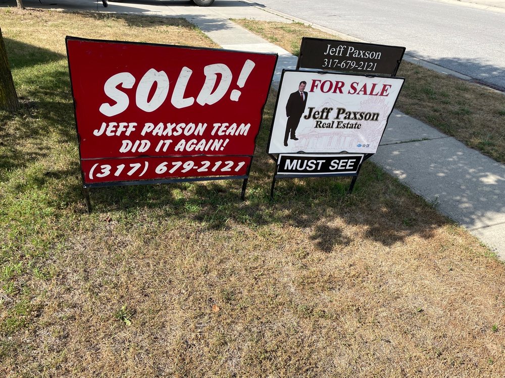 Photo of Jeff Paxson Team