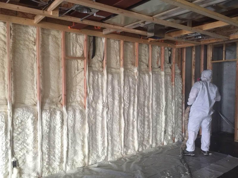 Photo of A+ Insulation