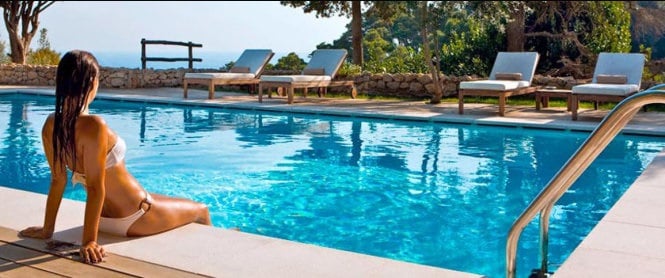 Photo of CPR Complete Pool Repair