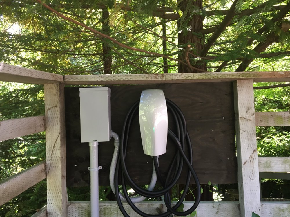 Photo of Ck Electrical and Construction