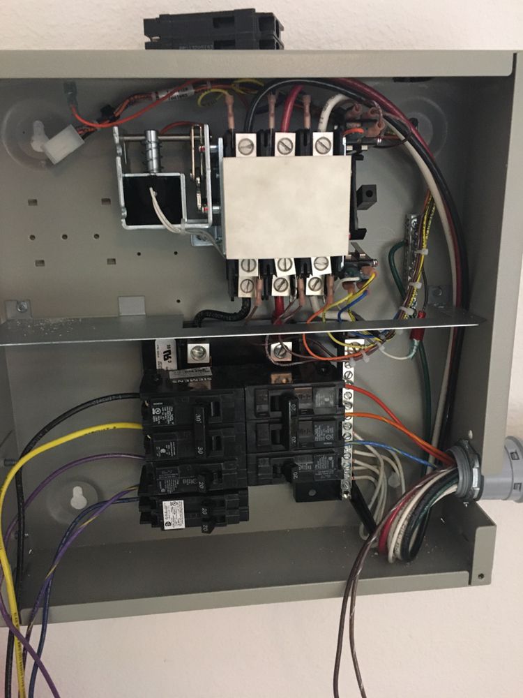 Photo of Ck Electrical and Construction