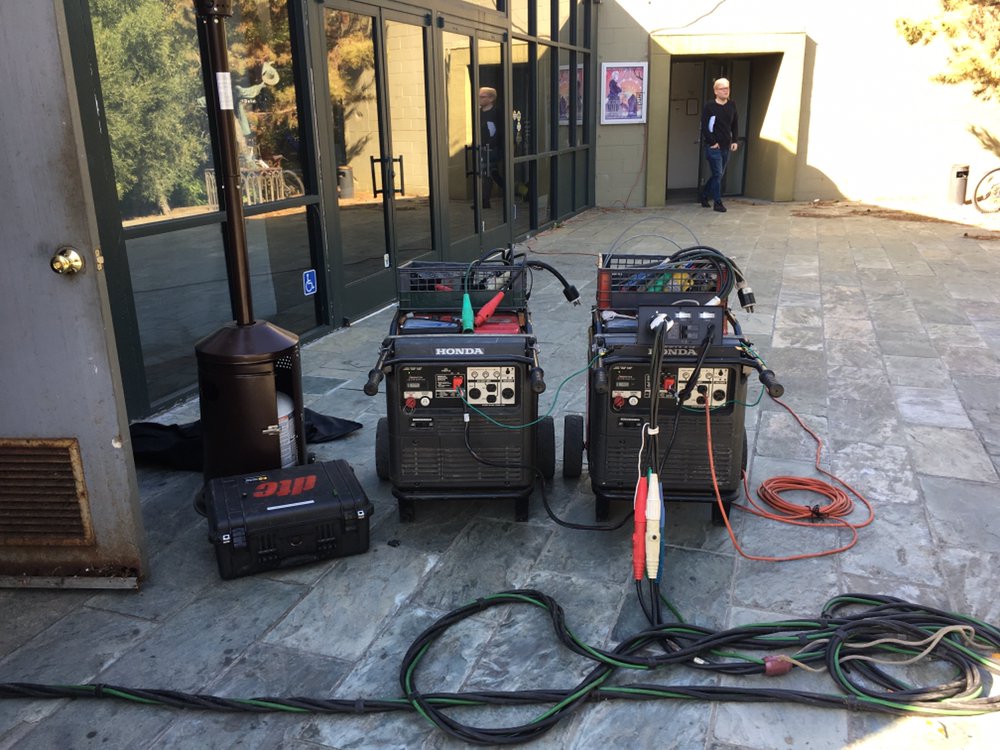 Photo of Ck Electrical and Construction