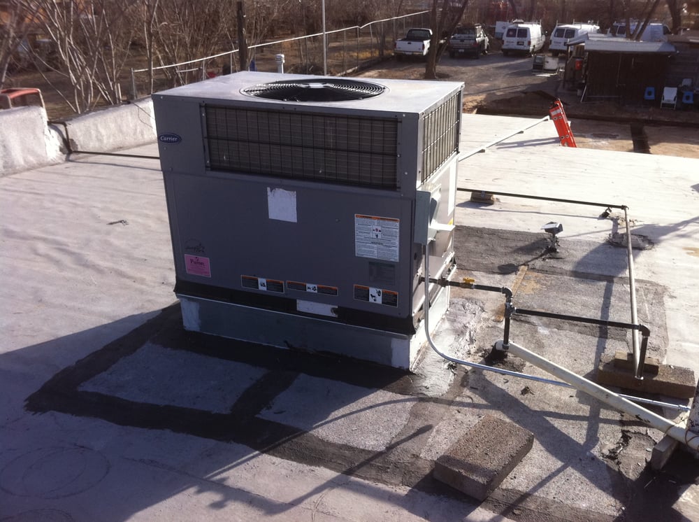 Photo of B & G Mechanical Air Conditioning & Heating