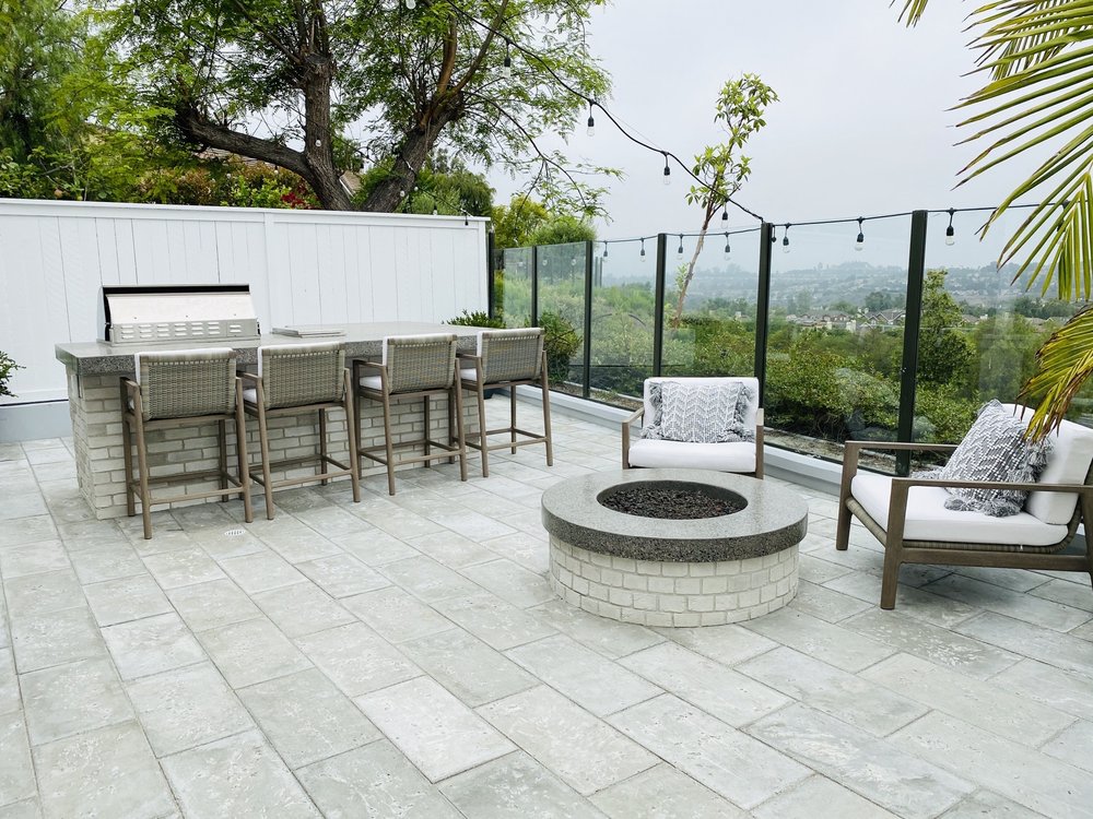 Photo of Zion Landscaping