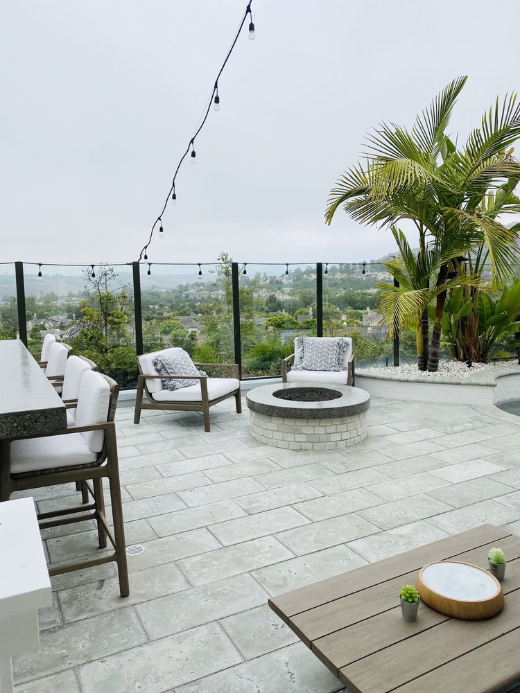 Photo of Zion Landscaping