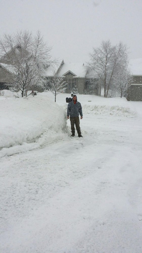 Photo of Errand Boy Services