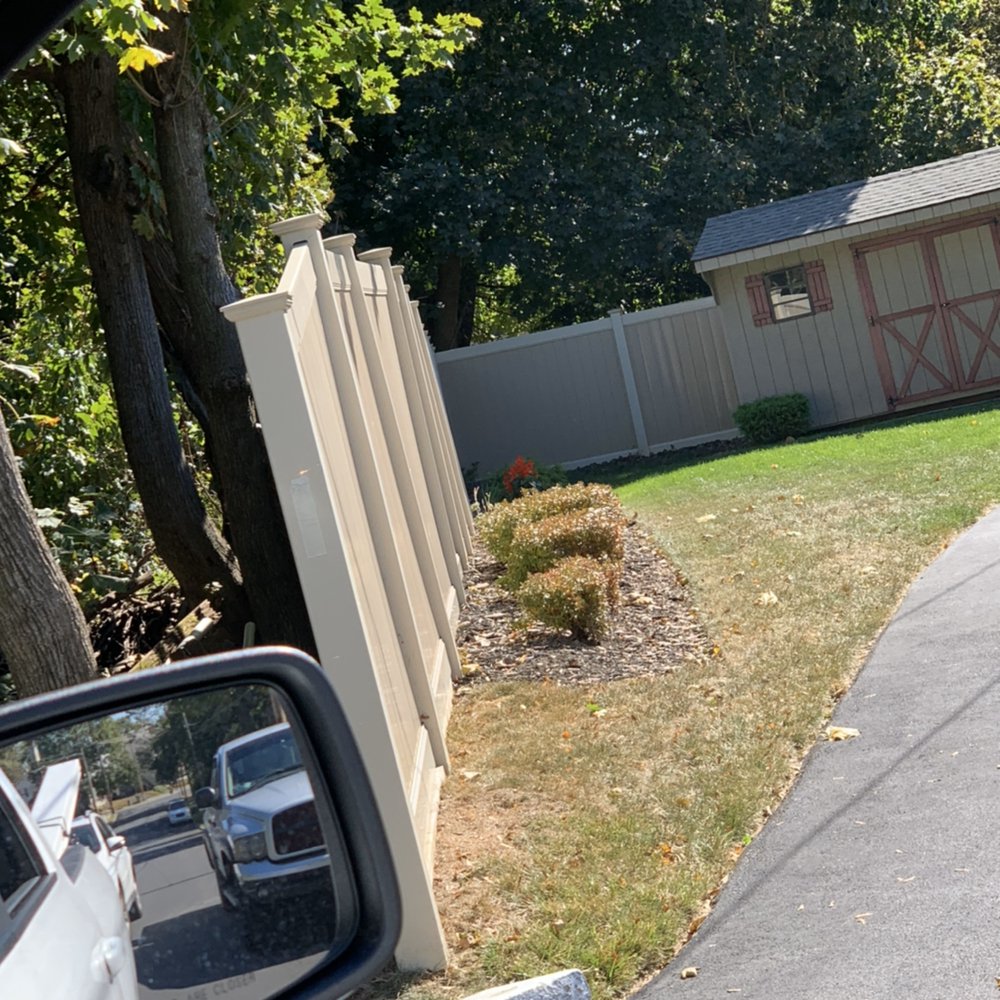 Photo of Delco's Finest Fence