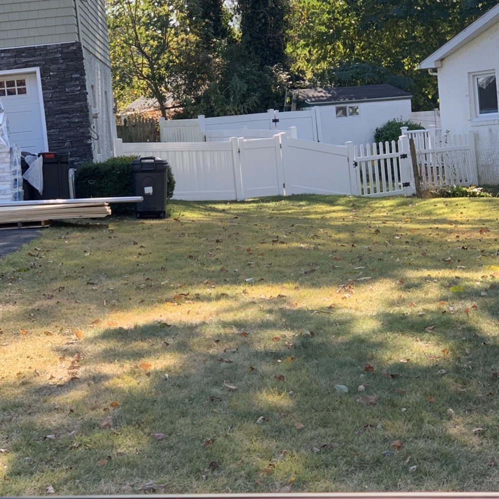 Photo of Delco's Finest Fence