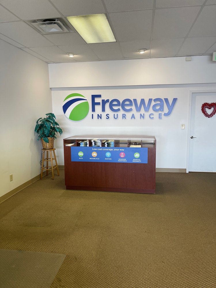 Photo of Freeway Insurance