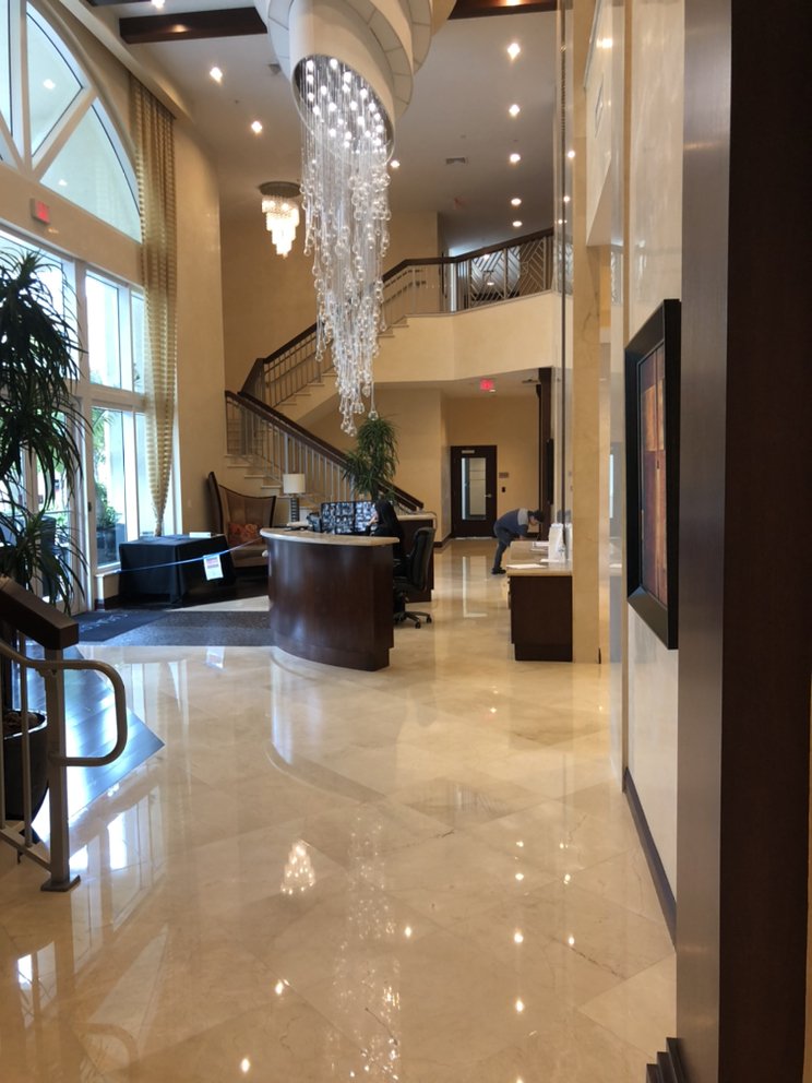 Photo of Big Shine Marble Restoration