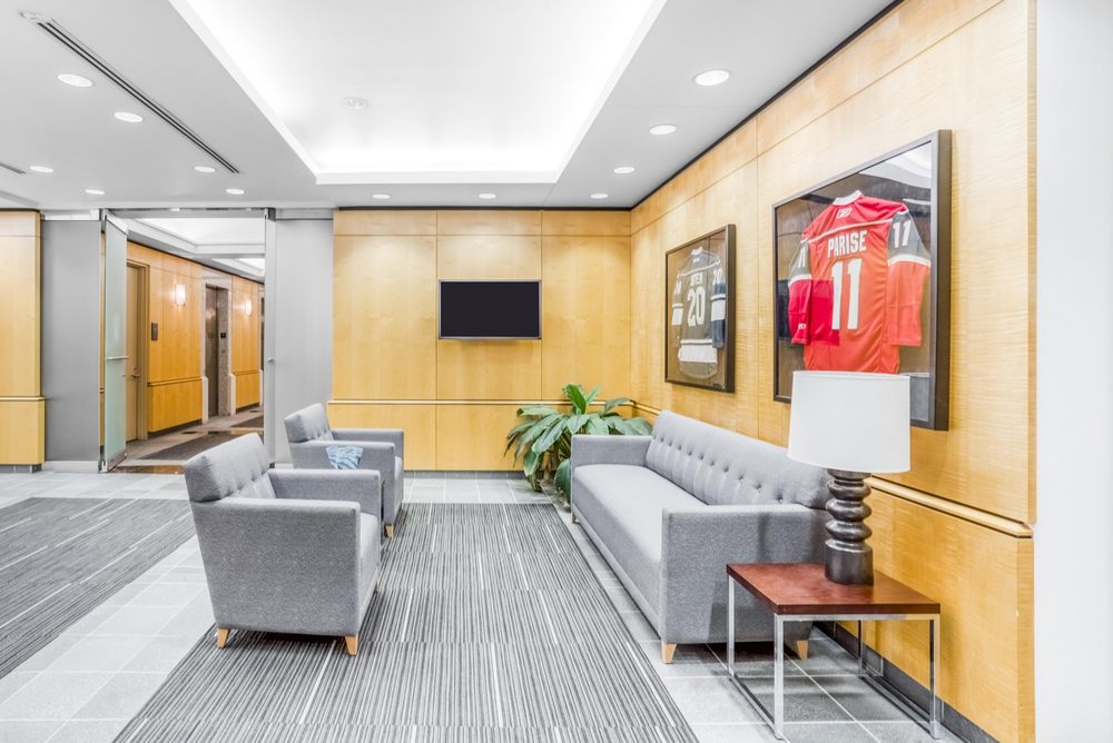 Photo of Regus Minnesota Minnesota Center