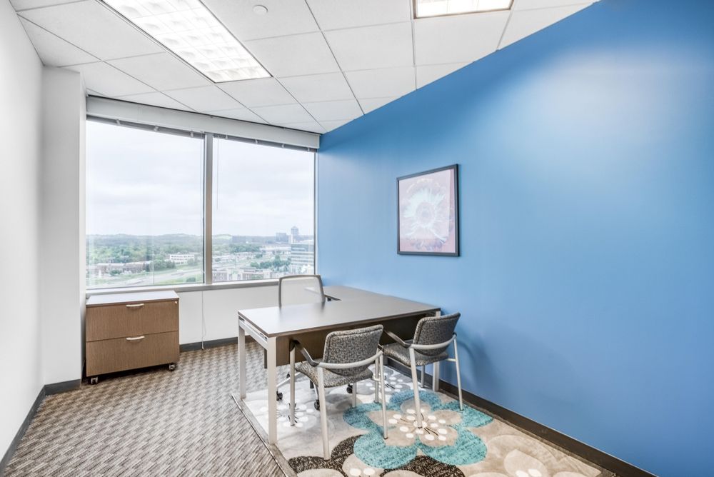 Photo of Regus Minnesota Minnesota Center
