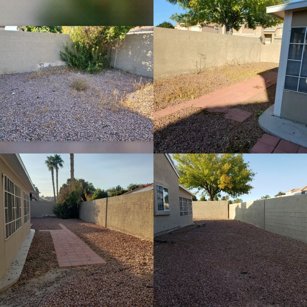 Photo of Rockstar Landscape