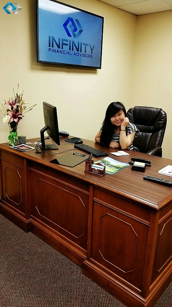Photo of Infinity Financial Advisors