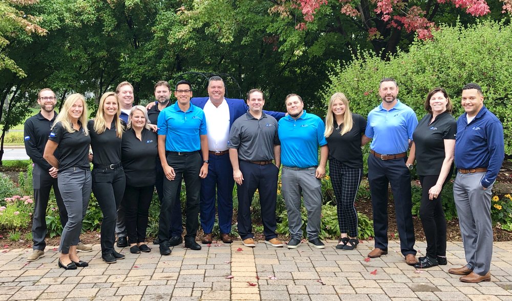 Photo of John Schuster Group - Coldwell Banker Burnet