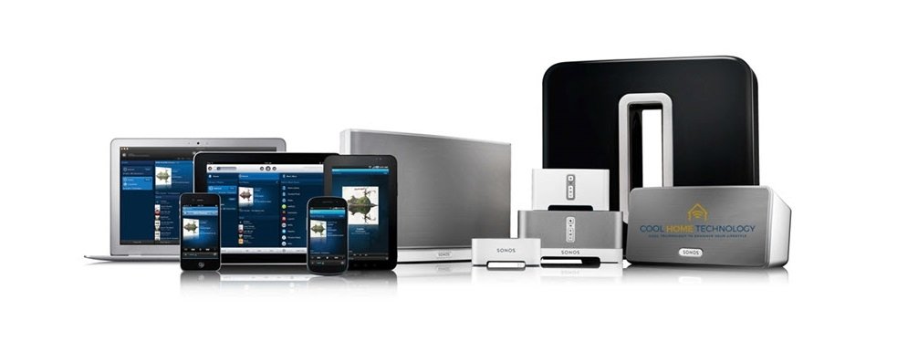 Photo of Cool Home Technology