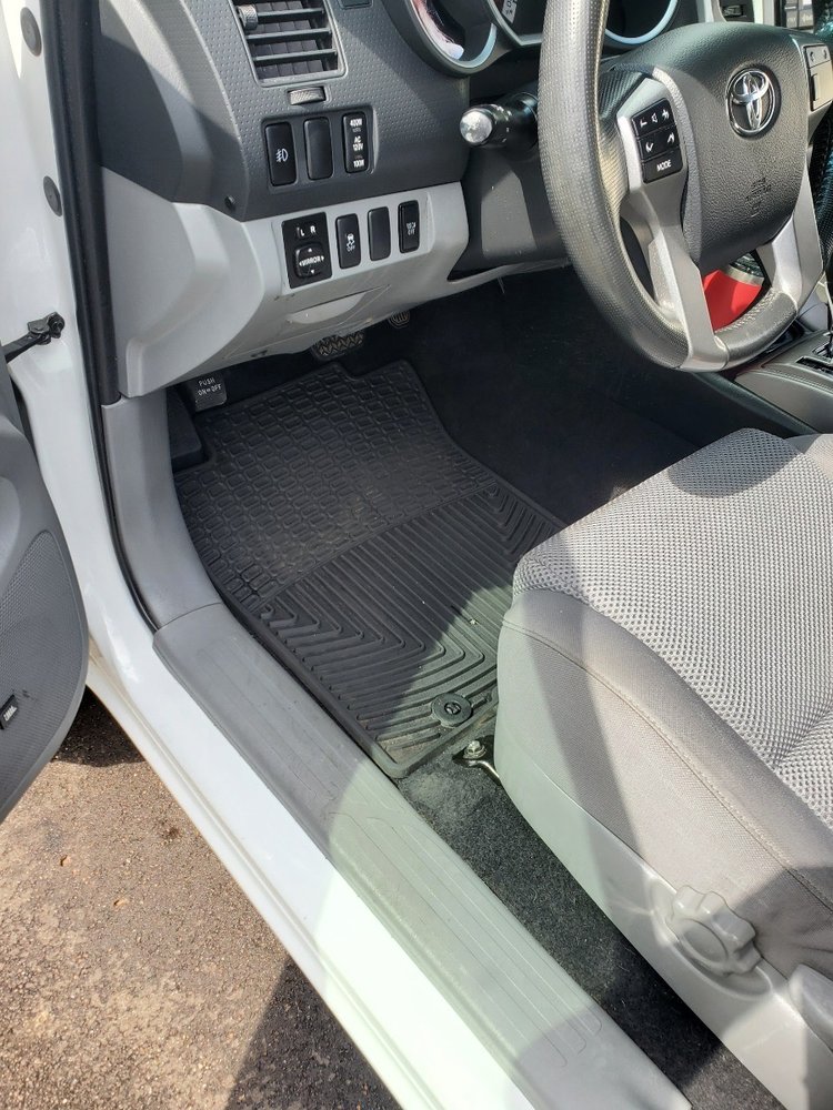 Photo of DBT Mobile Detailing & Pressure Washing