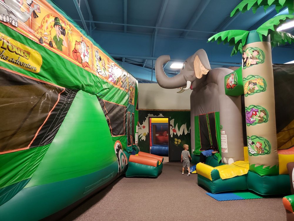 Photo of Playground For Kids